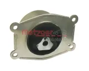 Lagerung, Motor links METZGER AUTOTEILE 8053655