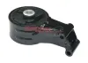 Lagerung, Motor hinten METZGER 8053676