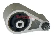 Lagerung, Motor METZGER 8053686