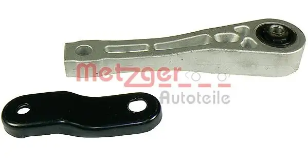 Lagerung, Motor METZGER 8053701