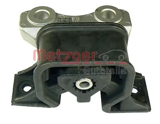 Lagerung, Motor METZGER 8053703