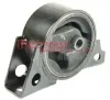 Lagerung, Motor hinten METZGER AUTOTEILE 8053715