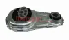 Lagerung, Motor unten hinten METZGER AUTOTEILE 8053717