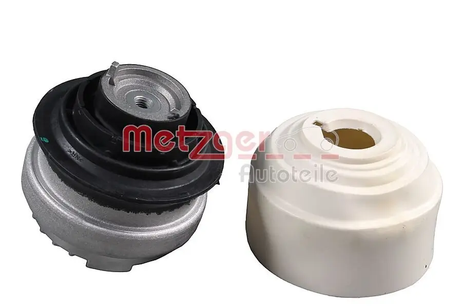 Lagerung, Motor METZGER 8053721