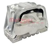 Lagerung, Motor rechts METZGER AUTOTEILE 8053722