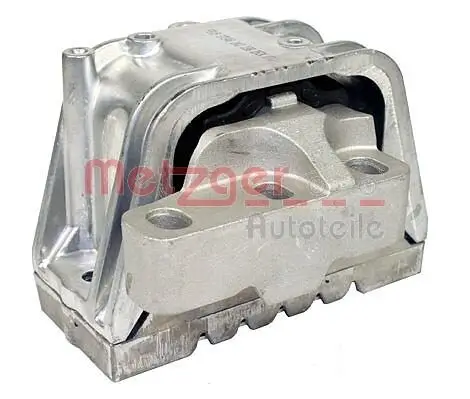Lagerung, Motor rechts METZGER AUTOTEILE 8053722 Bild Lagerung, Motor rechts METZGER AUTOTEILE 8053722