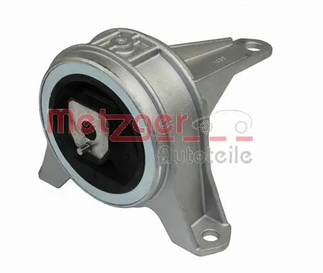 Lagerung, Motor METZGER 8053727