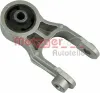 Lagerung, Motor hinten METZGER AUTOTEILE 8053730