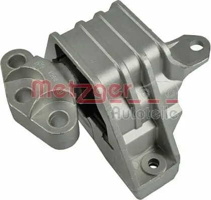 Lagerung, Motor rechts METZGER AUTOTEILE 8053732 Bild Lagerung, Motor rechts METZGER AUTOTEILE 8053732