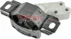 Lagerung, Motor rechts METZGER AUTOTEILE 8053735