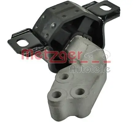 Lagerung, Motor rechts METZGER AUTOTEILE 8053735 Bild Lagerung, Motor rechts METZGER AUTOTEILE 8053735