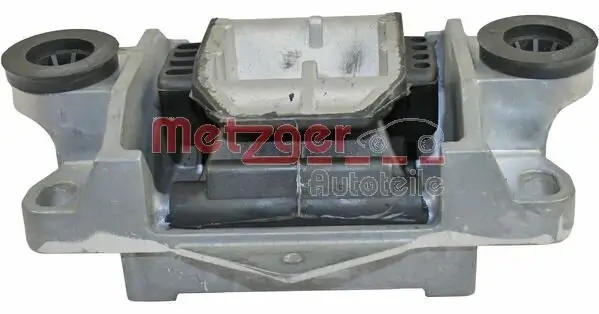 Lagerung, Motor METZGER 8053740