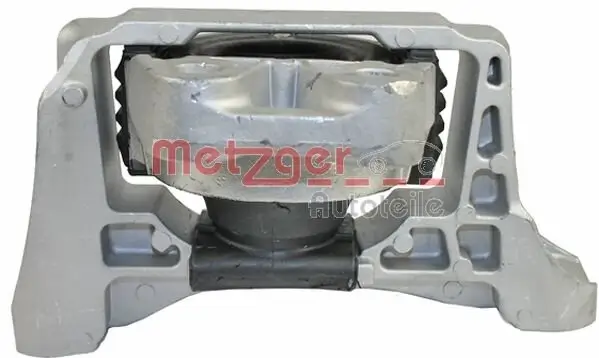 Lagerung, Motor METZGER 8053742