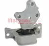 Lagerung, Motor rechts METZGER AUTOTEILE 8053746 Bild Lagerung, Motor rechts METZGER AUTOTEILE 8053746