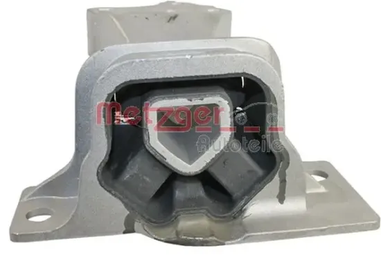 Lagerung, Motor rechts METZGER AUTOTEILE 8053746 Bild Lagerung, Motor rechts METZGER AUTOTEILE 8053746