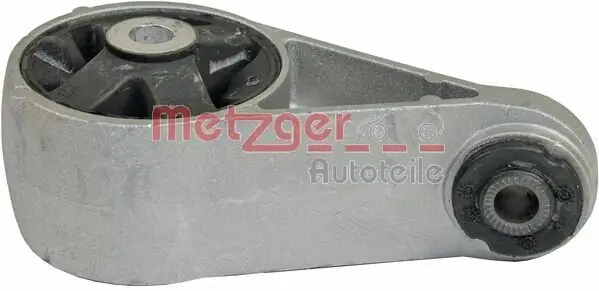 Lagerung, Motor hinten METZGER 8053747