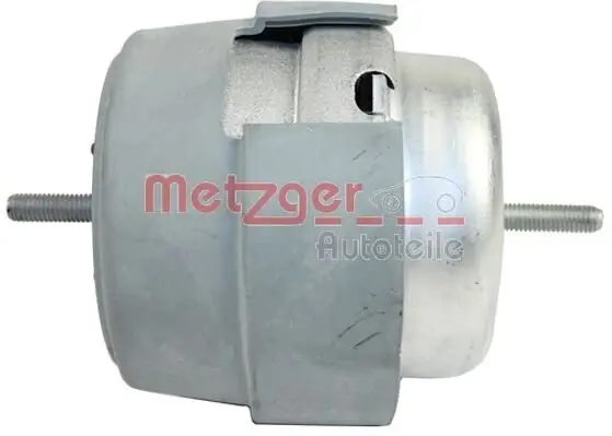 Lagerung, Motor METZGER 8053752