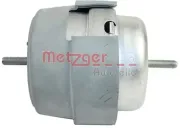 Lagerung, Motor METZGER 8053752