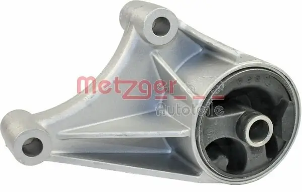 Lagerung, Motor METZGER 8053753