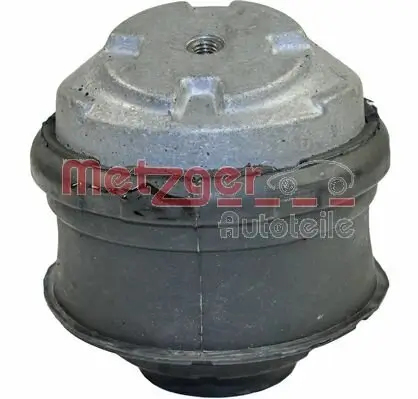 Lagerung, Motor METZGER 8053755