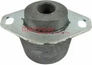 Lagerung, Motor METZGER 8053756