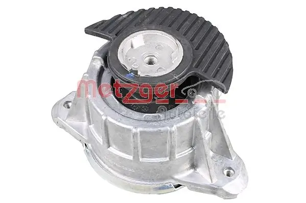 Lagerung, Motor METZGER 8053764