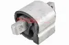 Lagerung, Motor hinten METZGER AUTOTEILE 8053766