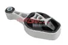 Lagerung, Motor hinten METZGER 8053770