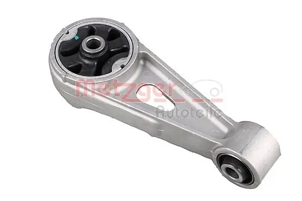 Lagerung, Motor unten hinten METZGER AUTOTEILE 8053774