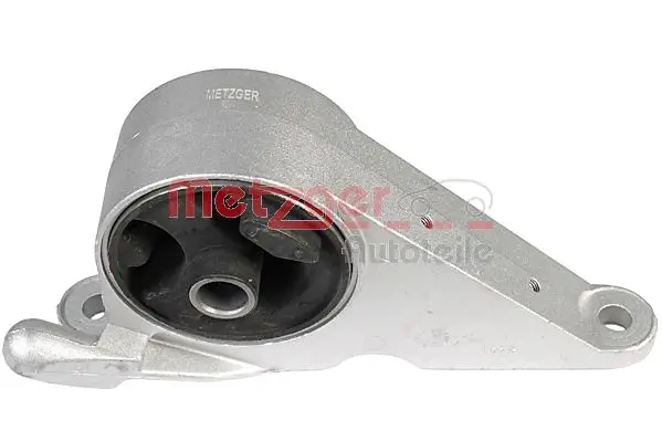 Lagerung, Motor METZGER 8053784