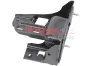 Lagerung, Motor links METZGER AUTOTEILE 8053787