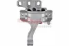 Lagerung, Motor rechts METZGER AUTOTEILE 8053792 Bild Lagerung, Motor rechts METZGER AUTOTEILE 8053792