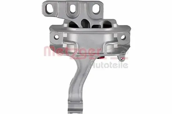 Lagerung, Motor rechts METZGER AUTOTEILE 8053792 Bild Lagerung, Motor rechts METZGER AUTOTEILE 8053792