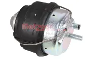 Lagerung, Motor METZGER 8053805