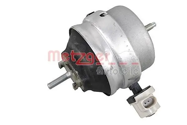 Lagerung, Motor METZGER 8053827