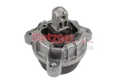 Lagerung, Motor METZGER 8053829