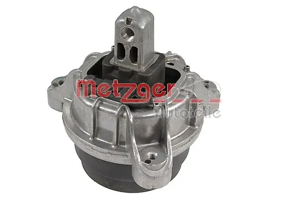 Lagerung, Motor METZGER 8053830