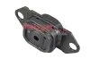 Lagerung, Motor links METZGER AUTOTEILE 8053838