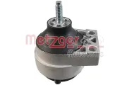 Lagerung, Motor METZGER 8053845