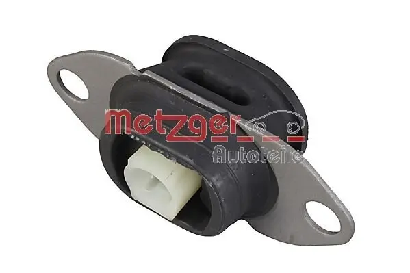 Lagerung, Motor METZGER 8053849