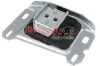 Lagerung, Automatikgetriebe links getriebeseitig METZGER AUTOTEILE 8053852