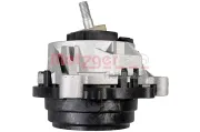 Lagerung, Motor METZGER 8053854