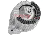 Lagerung, Motor METZGER 8053860