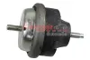 Lagerung, Motor rechts METZGER AUTOTEILE 8053868