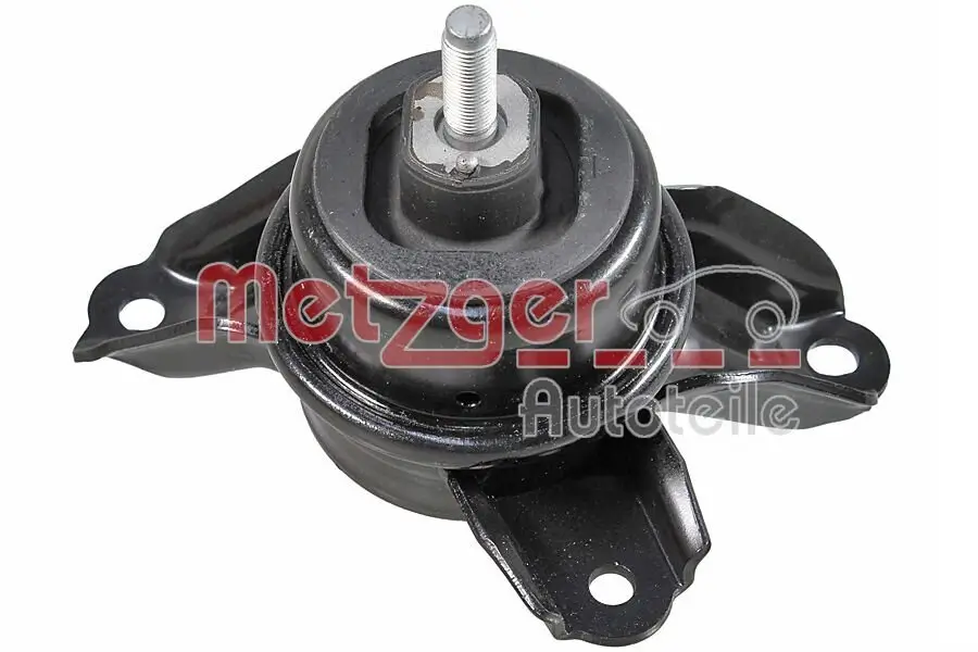 Lagerung, Motor METZGER 8053871