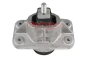 Lagerung, Motor links rechts METZGER 8053873