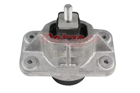 Lagerung, Motor links rechts METZGER 8053873 Bild Lagerung, Motor links rechts METZGER 8053873