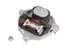 Lagerung, Automatikgetriebe hinten METZGER AUTOTEILE 8053876
