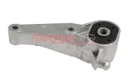 Lagerung, Motor METZGER 8053890