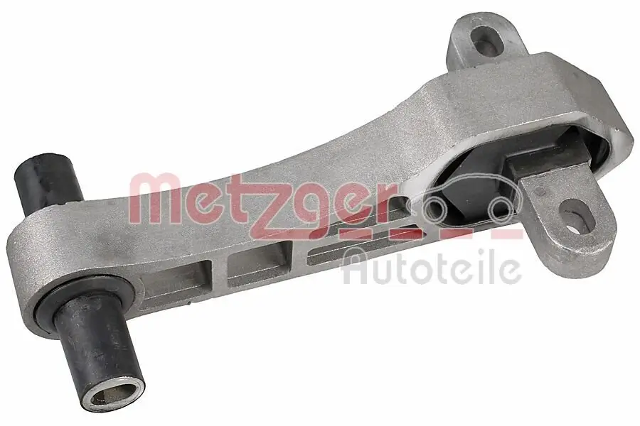 Lagerung, Motor METZGER 8053893